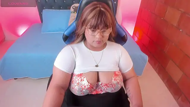 sexy psychologist  online show from 09-22-25, 09:15