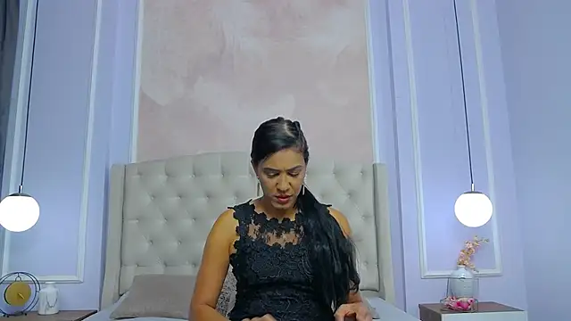 JoannaCox online show from 03-05-25, 10:21
