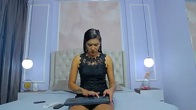 JoannaCox online show from 03-05-25, 07:17