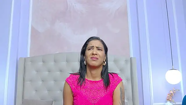 JoannaCox online show from 03-18-25, 01:24