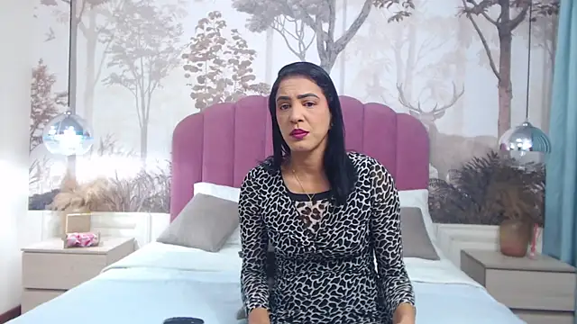 JoannaCox online show from 03-04-25, 06:39