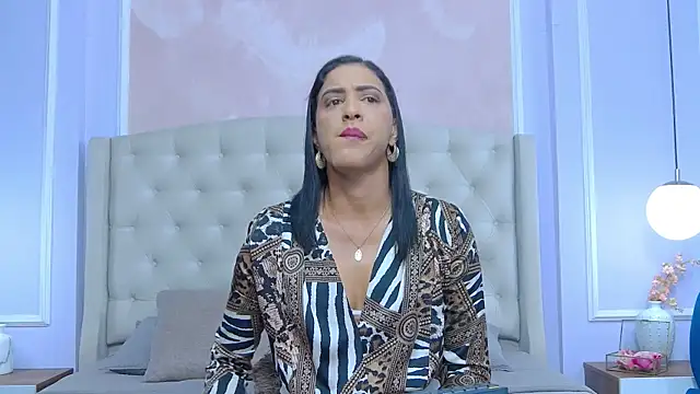 JoannaCox online show from 03-12-25, 09:45