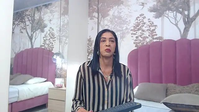 JoannaCox online show from 03-01-25, 08:42