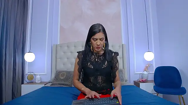 JoannaCox online show from 03-15-25, 07:27