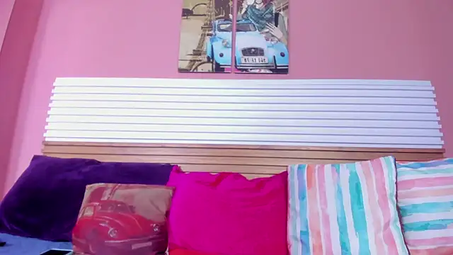 hot milkbitch online show from 11-06-25, 01:31