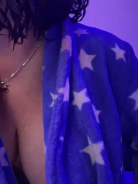 PaulinaSanders X online show from 02-18-25, 08:25