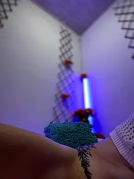 PaulinaSanders X online show from 10-25-25, 10:54