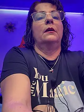 PaulinaSanders X online show from 03-05-25, 07:17