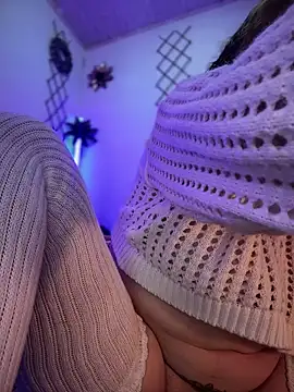 Snapshot of PaulinaSanders_X chatting on 02-20-26, 02:08 PaulinaSanders X online show from 02-20-26, 02:08