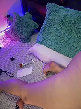 PaulinaSanders X online show from 10-05-25, 12:12