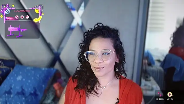 paula daniela1 online show from 10-04-25, 10:11