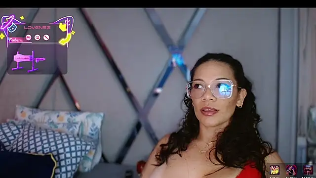 paula daniela1 online show from 03-09-26, 07:50