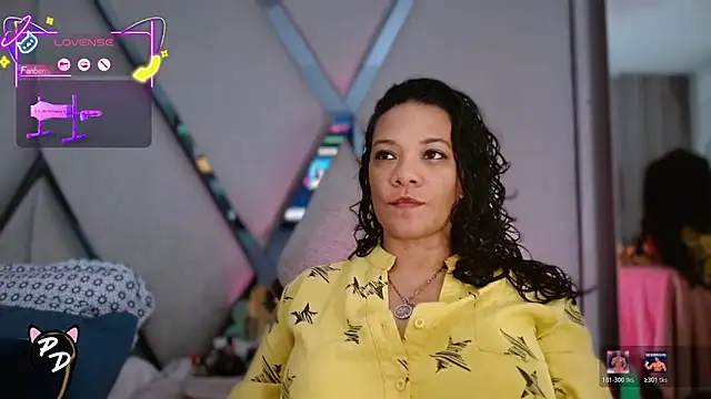 Snapshot of paula_daniela1 chatting on 05-03-26, 10:35 paula daniela1 online show from 05-03-26, 10:35