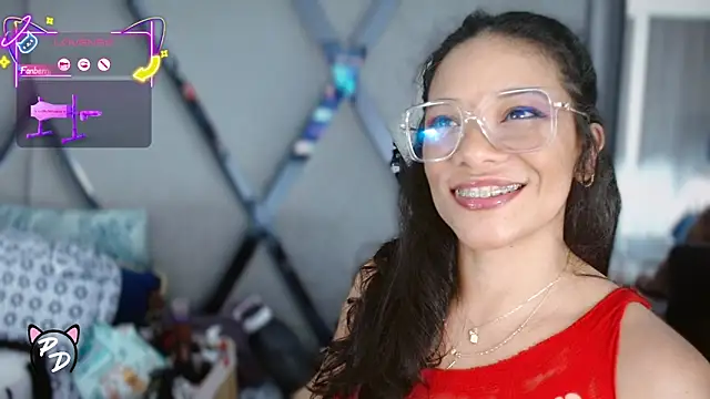 paula daniela1 online show from 04-06-26, 10:11