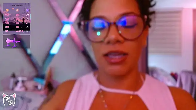 paula daniela1 online show from 07-19-26, 10:17