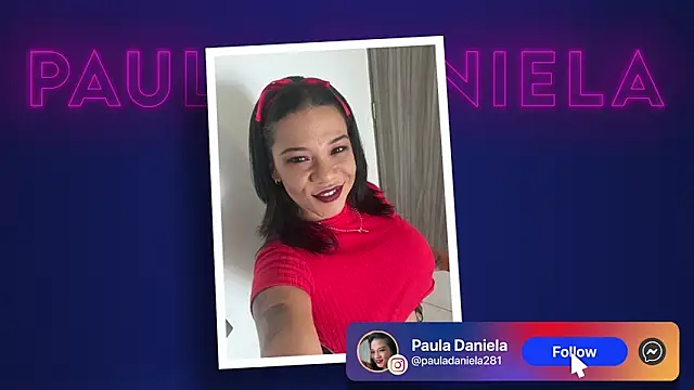 paula daniela1 online show from 09-14-25, 08:20