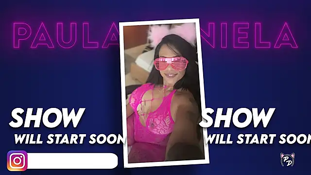 paula daniela1 online show from 09-15-25, 09:04