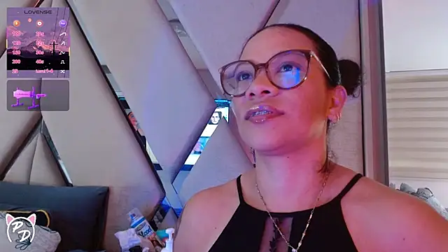paula daniela1 online show from 06-27-26, 09:32