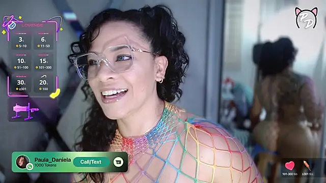 paula daniela1 online show from 09-11-25, 01:44