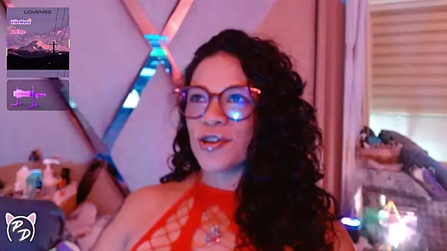 paula daniela1 online show from 07-07-26, 11:52