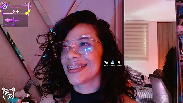 Snapshot of paula_daniela1 chatting on 06-01-26, 09:25 paula daniela1 online show from 06-01-26, 09:25