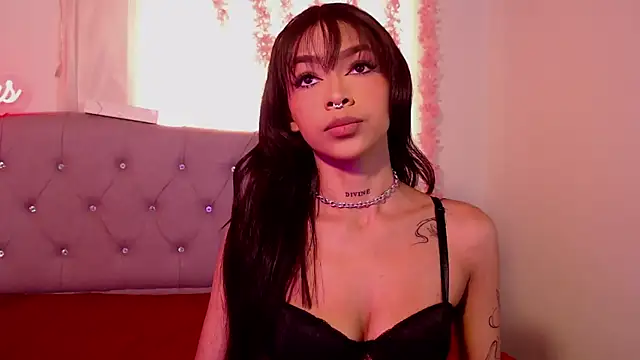 Alleanys Cristal online show from 09-29-25, 03:06