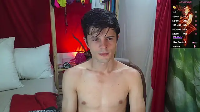 Jack Scorcher online show from 11-16-25, 03:22