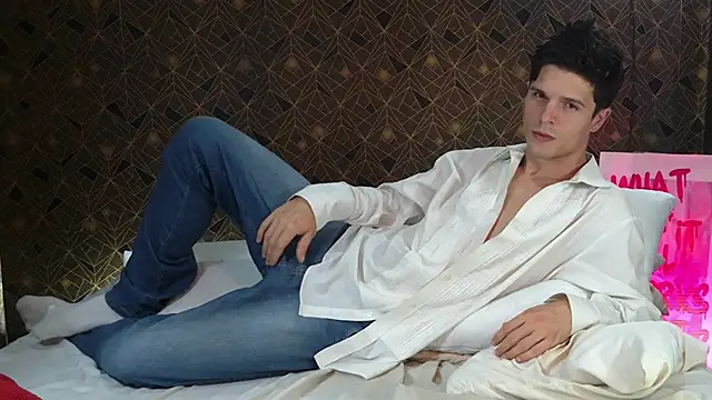 Jack Scorcher online show from 09-16-25, 05:52