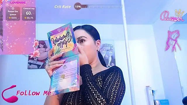 Dagny beker online show from 01-15-26, 10:46