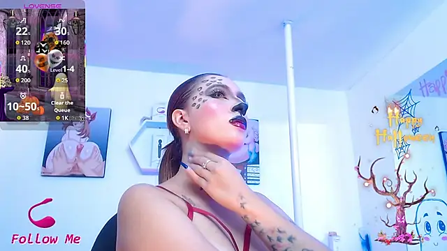 Dagny beker online show from 10-11-25, 07:15