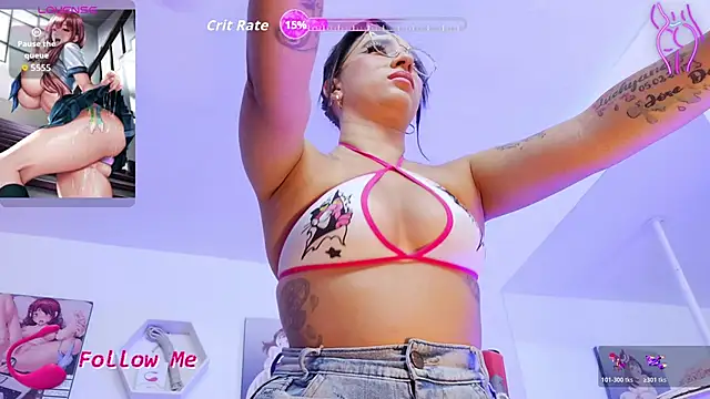 Snapshot of Dagny_beker chatting on 04-21-26, 03:35 Dagny beker online show from 04-21-26, 03:35