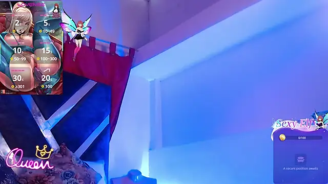 Dagny beker online show from 03-13-26, 07:52