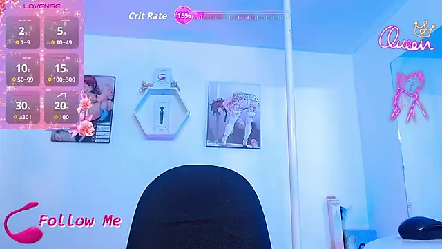 Dagny beker online show from 01-15-26, 03:21