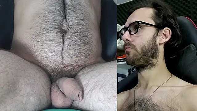 LapijARG7 online show from 03-26-26, 08:12