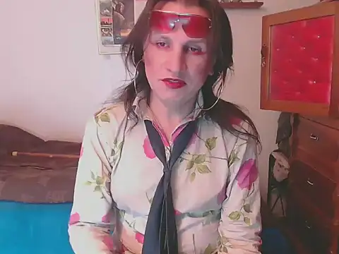 LorenJade online show from 01-16-26, 07:45