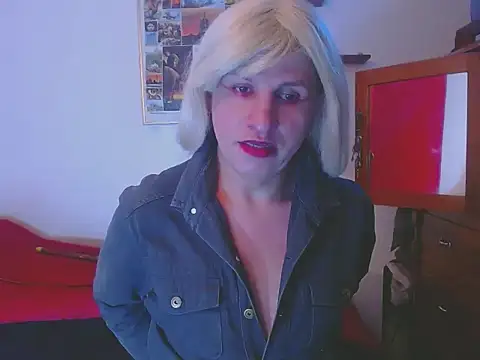 LorenJade online show from 12-23-25, 10:03