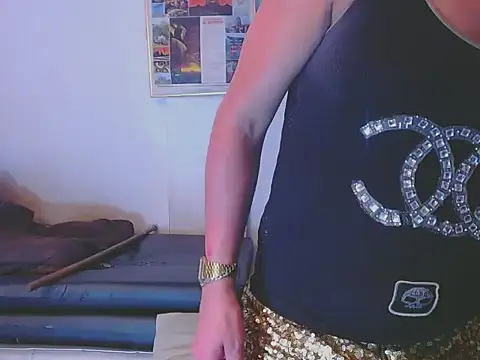 LorenJade online show from 03-01-26, 12:21