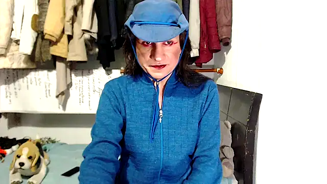 LorenJade online show from 03-26-26, 03:49