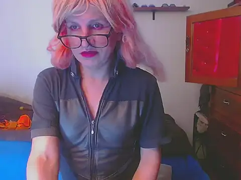 LorenJade online show from 02-06-26, 07:26