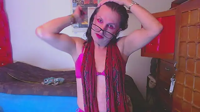 LorenJade online show from 03-28-26, 06:25