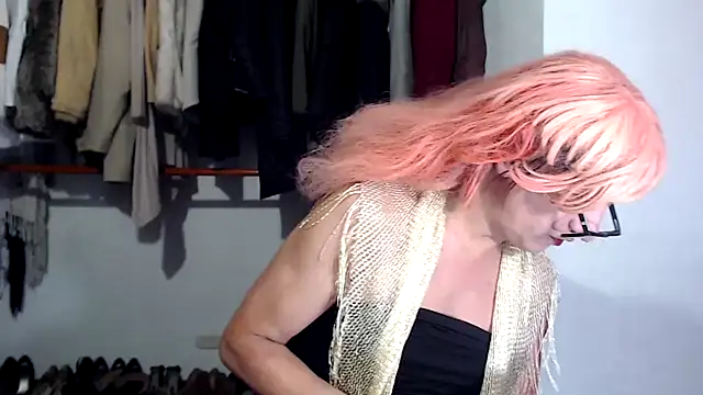 LorenJade online show from 10-10-25, 03:07