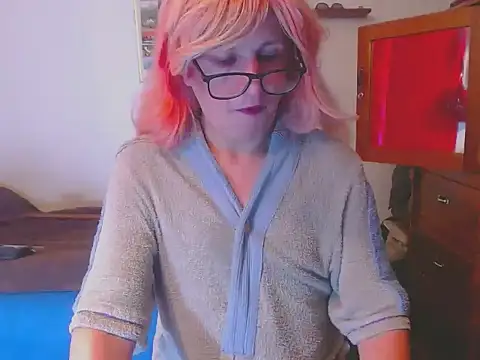 LorenJade online show from 02-08-26, 09:29