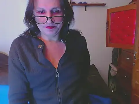 LorenJade online show from 03-15-26, 09:27