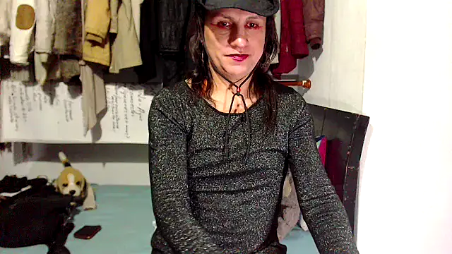 LorenJade online show from 03-13-26, 09:14