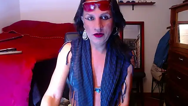 LorenJade online show from 07-28-26, 08:00