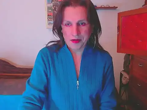 LorenJade online show from 03-22-26, 10:50