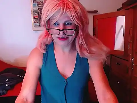 LorenJade online show from 10-05-25, 11:39