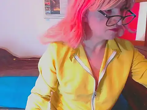 LorenJade online show from 02-14-26, 12:44