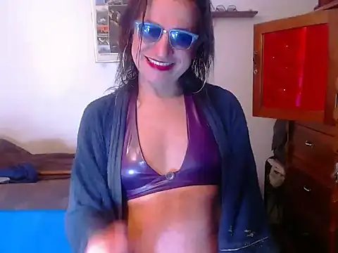 LorenJade online show from 01-18-26, 11:19