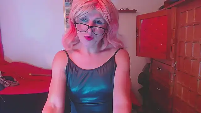 LorenJade online show from 11-16-25, 12:59